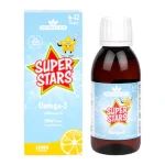 super star omega 3 in Bangladesh
