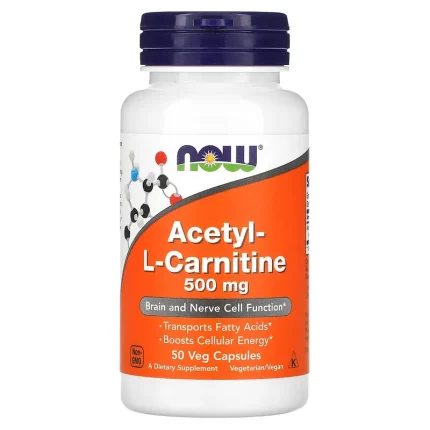 Acetyl-L- Carnitine