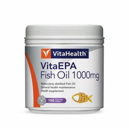 VitaHealth VitaEPA Fish Oil